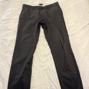 Banana Republic Chinos - Skinny Fulton - 35x34